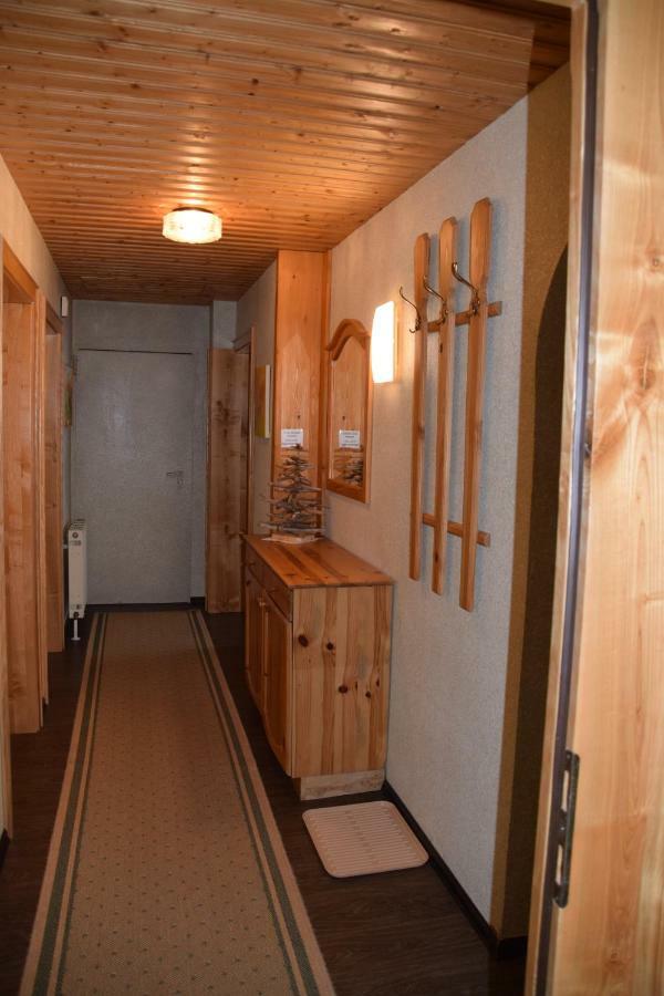 Apartment Christine Wagrain Exterior foto
